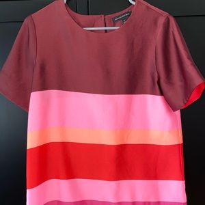 Banana republic blouse!